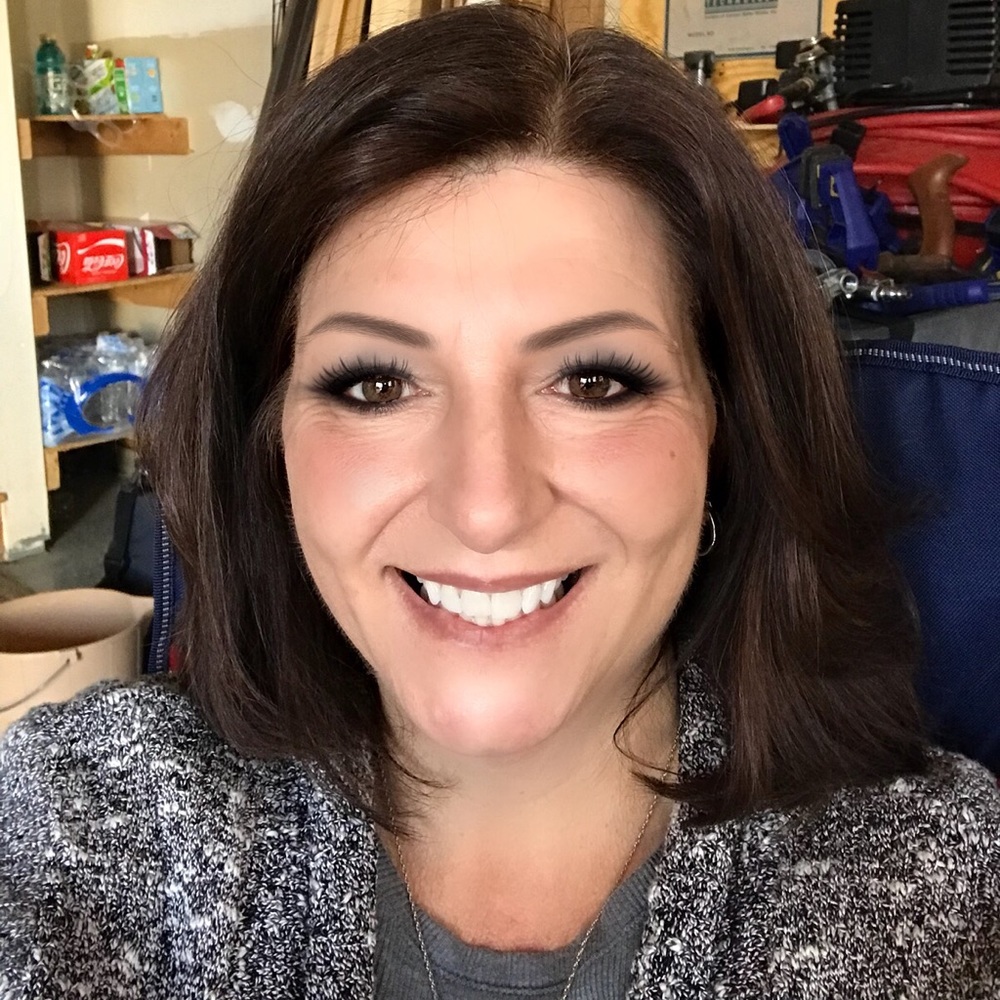 Meet your Posher, Susan